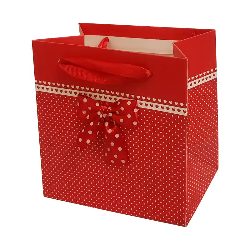 پاکت هدیه مدل پاپیون کد GP 237