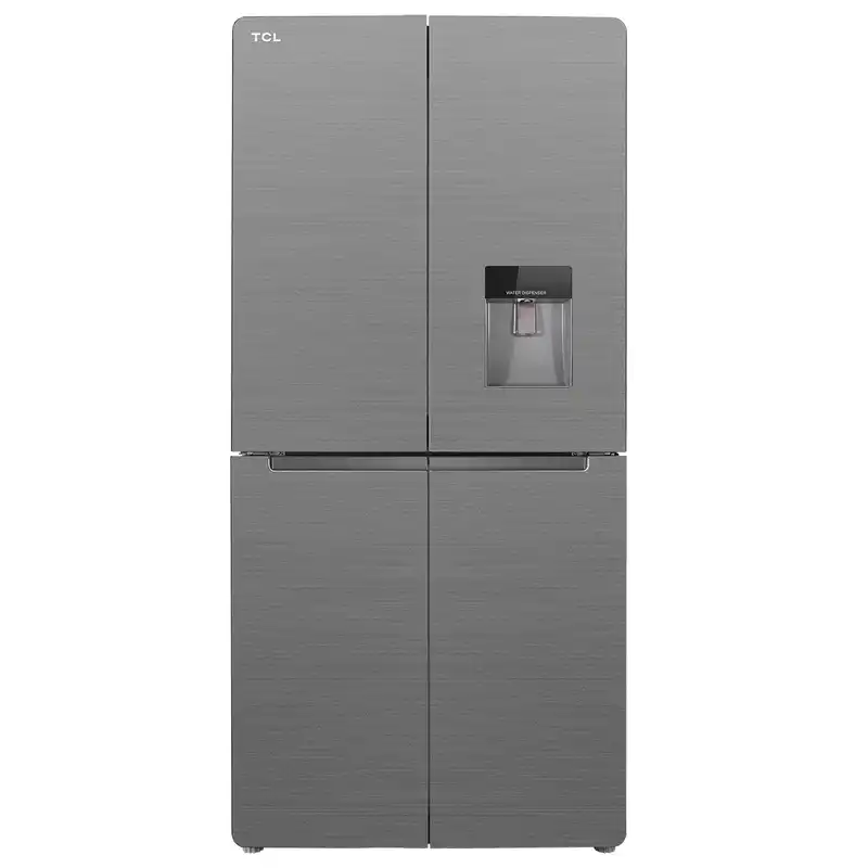 یخچال و فریزر 22 فوت تی سی ال مدل F540-AWD/AMD/AMD/ASD