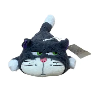 عروسک مدل پولیشی لوسیفر ارتفاع ۱۰ سانتی متر 