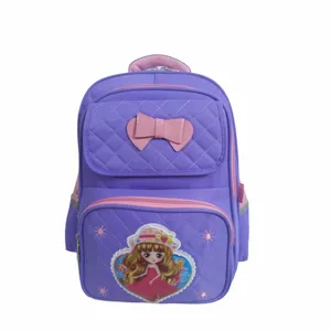 کوله پشتی طرح دختر مدل A413
