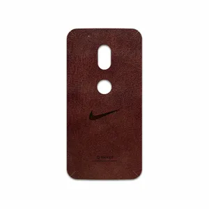 MAHOOT NL-NK Cover Sticker for Motorola Moto G4 Play