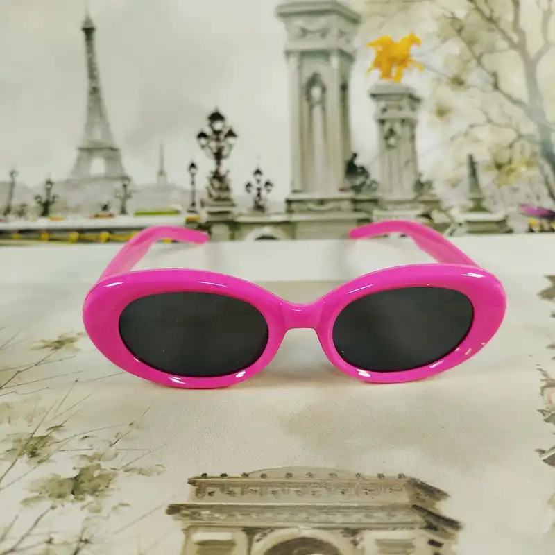 عینک آفتابی بچگانه مدل CH3 کد RE