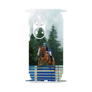 MAHOOT Equestrianism-FullSkin Cover Sticker for Huawei P50 Pro