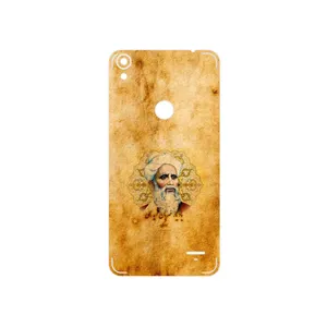 MAHOOT Rudaki Cover Sticker for Tecno WX4 Pro