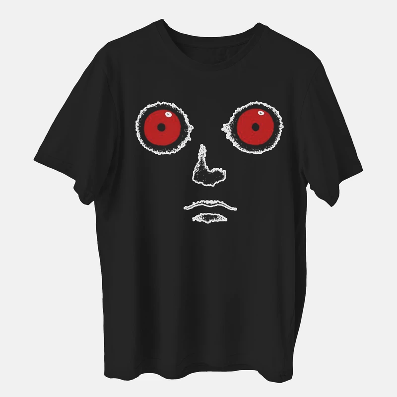 تی شرت آستین کوتاه مردانه مدل فانتزی z212