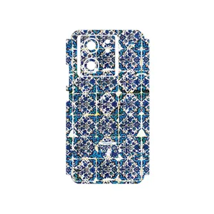 MAHOOT Traditional_Tile Cover Sticker for Xiaomi 13T Pro