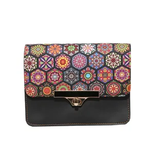کیف دوشی زنانه مدل Bita-02