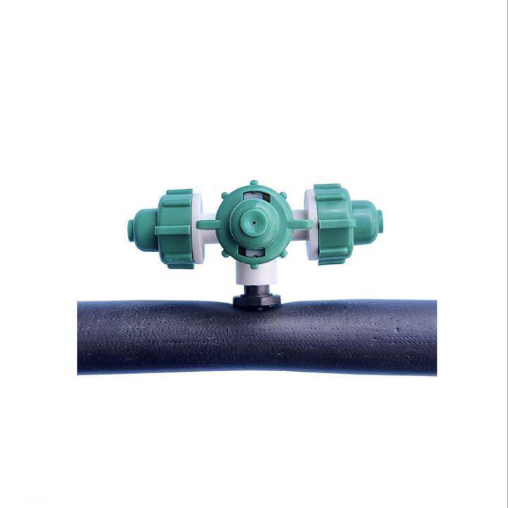 فواره مه پاش کد A104 بسته 5 عددی