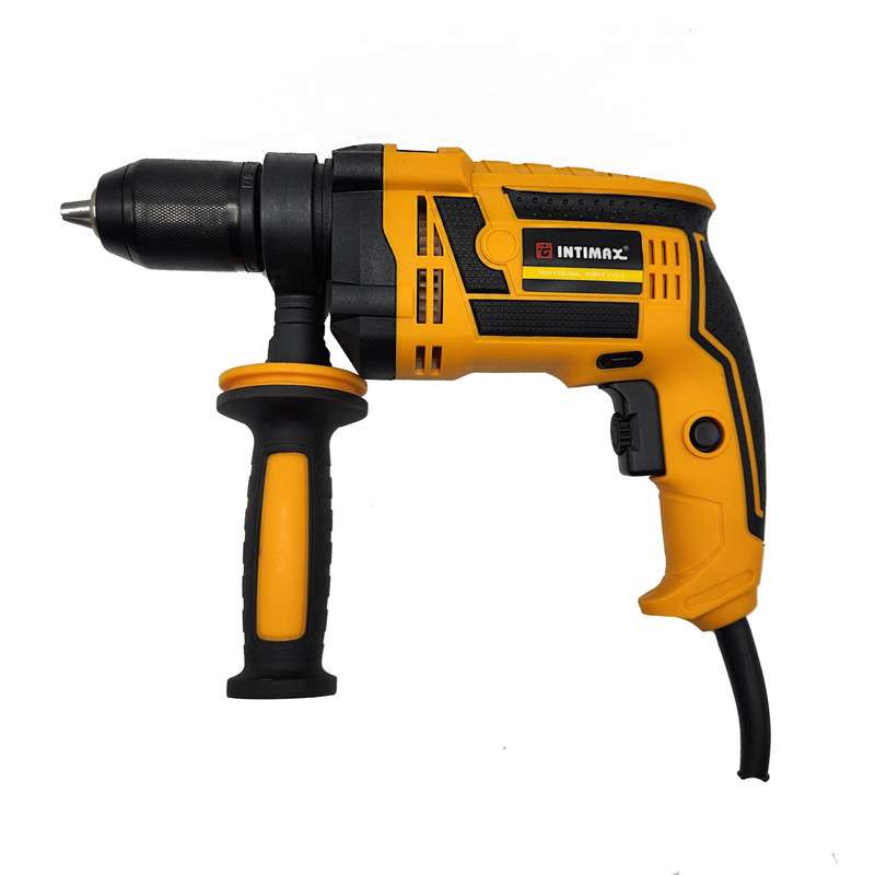 دریل چکشی اینتیمکث مدل BV28