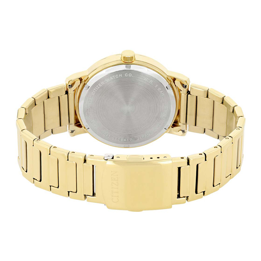 ست ساعت مچی عقربه ای سیتی زن مدل BE9182-57E GQ9062-58E