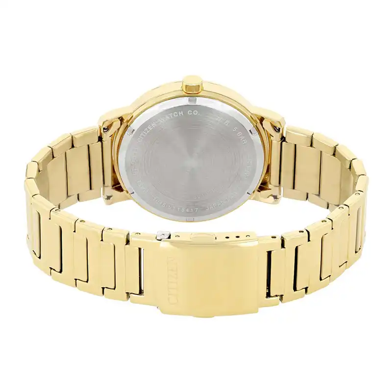 ست ساعت مچی عقربه ای سیتی زن مدل BE9182-57E GQ9062-58E