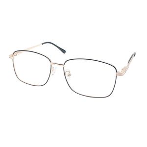 عینک محافظ چشم مدل METAL-88131C4-Anti Blue Light