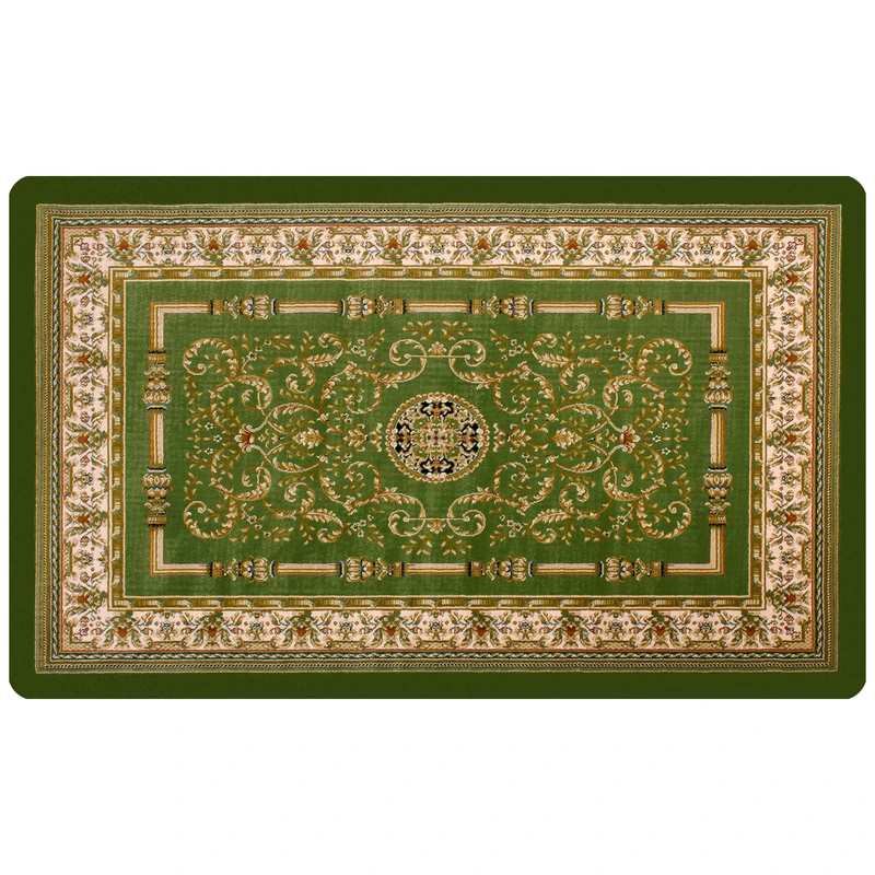 پادری طرح فرش مدل M4.200 سایز 46x76 سانتی متر