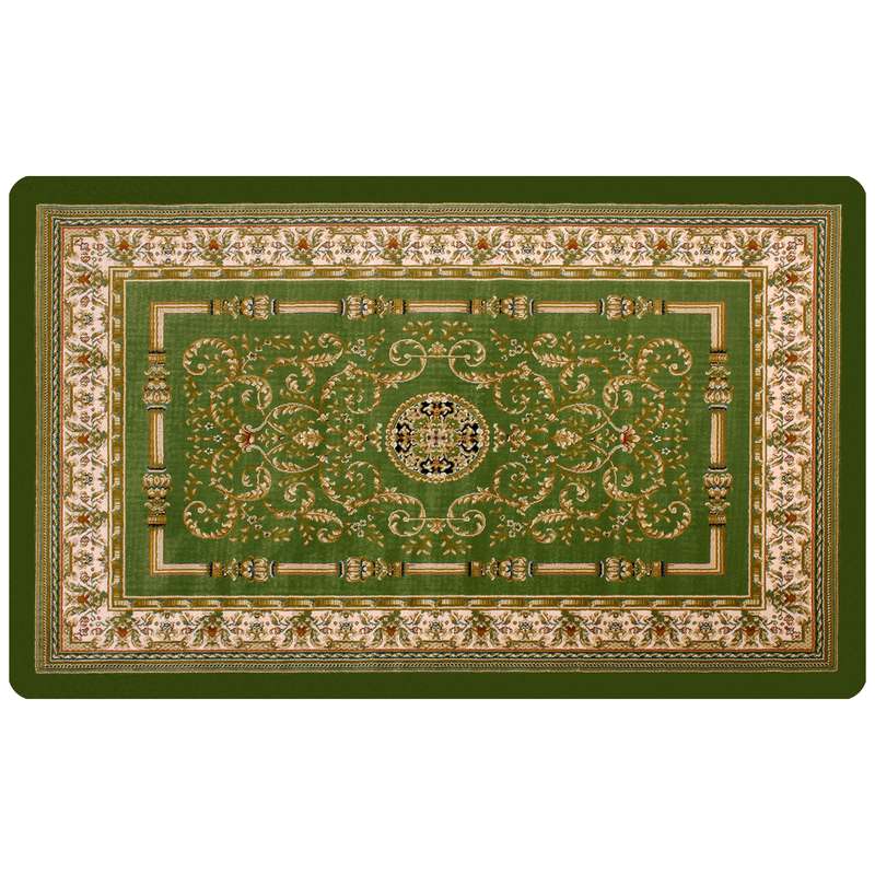 پادری طرح فرش مدل M4.200 سایز 46x76 سانتی متر