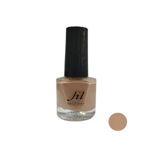 لاک ناخن جیل مدل NP شماره 05