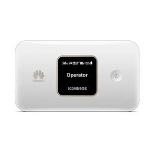 مودم 4.5G قابل حمل هوآوی مدل E-5785
