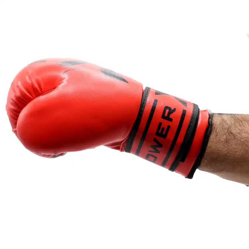 دستکش بوکس مدل POWER X FIT 350