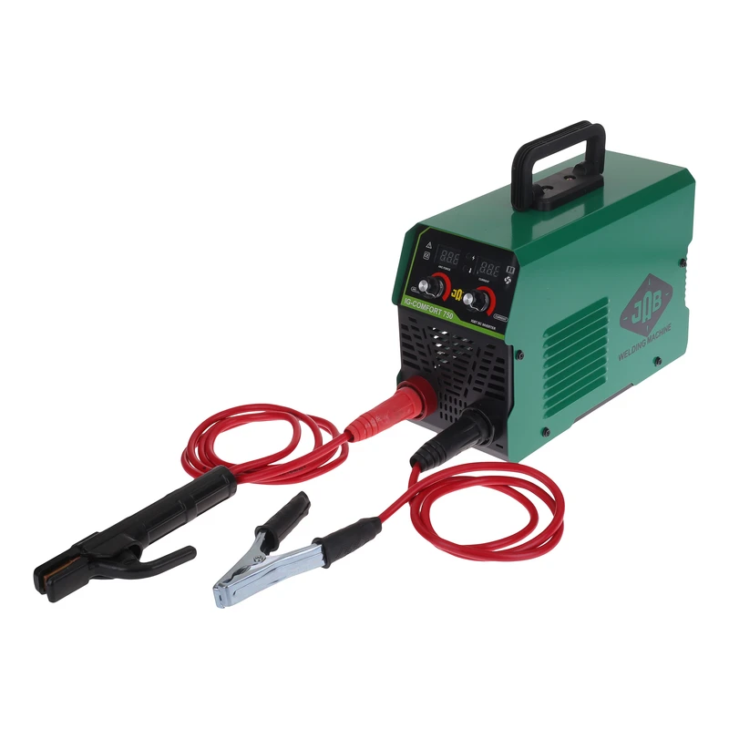 اینورتر جوشکاری 750 آمپر جاب مدل IG-Comfort 750 