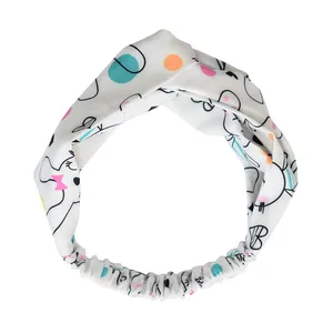 هدبند دخترانه دلنار گالری مدل خرگوش خوشحال