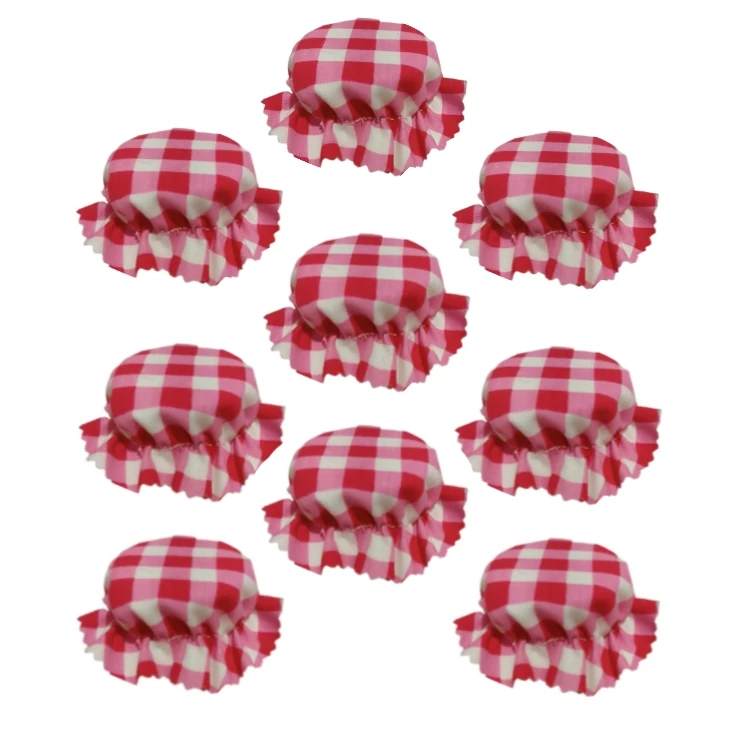 دستگیره اجاق گاز مدل چهارخانه بسته 9 عددی