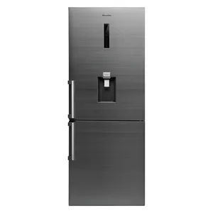 یخچال و فریزر 27 فوت هیمالیا مدل HRFN43001-1