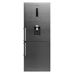 یخچال و فریزر 27 فوت هیمالیا مدل HRFN43001-1