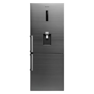 یخچال و فریزر 27 فوت هیمالیا مدل HRFN43001-1