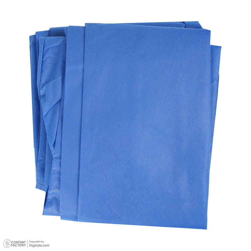 مجموعه لباس اتاق عمل کد MDPP03-01