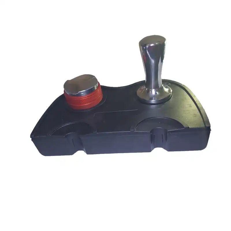 تمپر و مت و لولر مدل FRANCO58