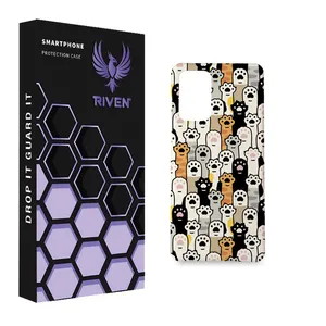 RIVEN RI2-1 Case For Apple iPhone X/XS