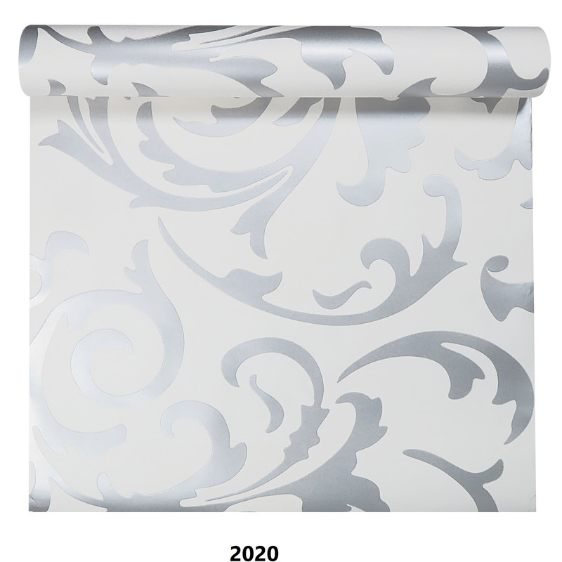 کاغذ دیواری مدل آینه ای 2020