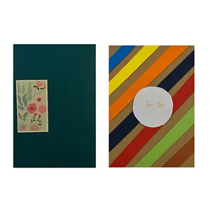 کارت پستال مدل a16 بسته 2 عددی