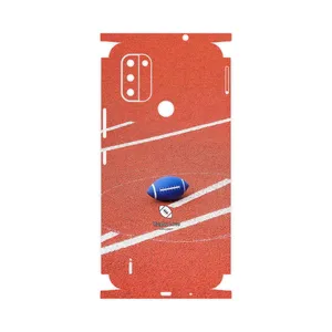 MAHOOT Rugby football-FullSkin Cover Sticker for Nokia C31