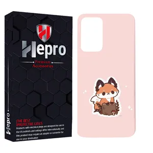 HEPRO MC Cover for XIAOMI Redmi Note 10 / Redmi Note 10S