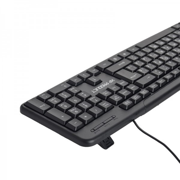 کیبورد ایکس پی-پروداکت مدل XP-11500N