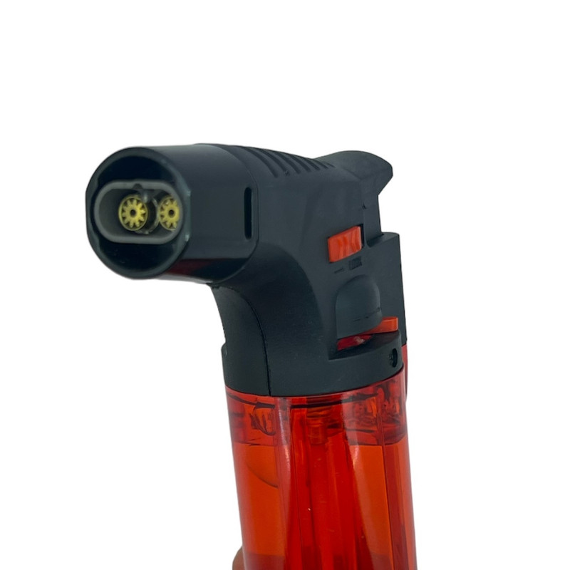 شعله افکن مدل lomo دو شعله