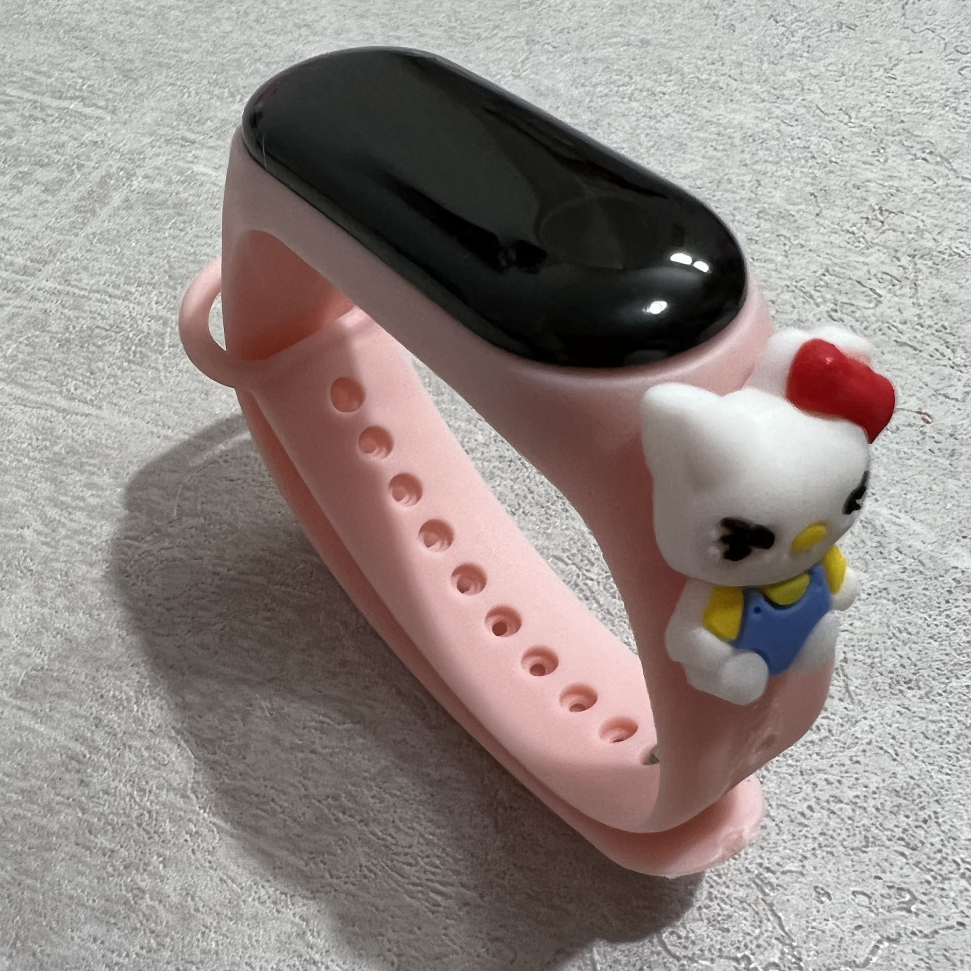 ساعت مچی دیجیتال مدل ضد آب سیلیکونی کیتی لایت KITTY L PIN ساعت مچی دیجیتال مدل ضد آب سیلیکونی کیتی لایت KITTY L PIN