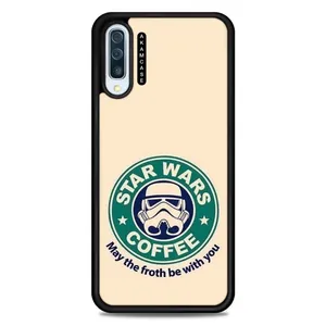 AKAM AMC-WSGA50-STAR WARS5 Cover For Samsung Galaxy A50
