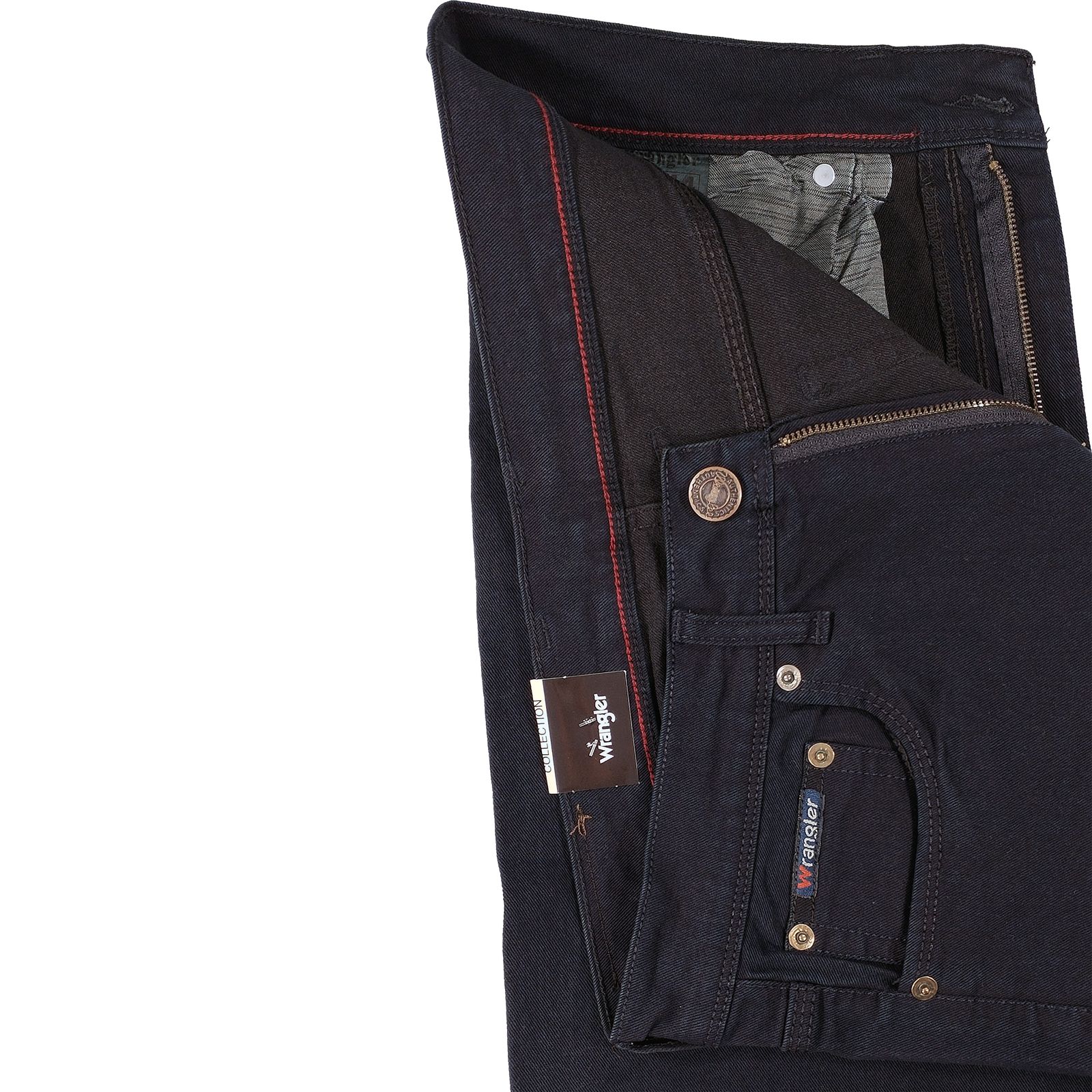 شلوار جین مردانه -  - 5