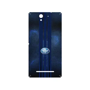 MAHOOT FAW Cover Sticker for Sony Xperia C3 Dual