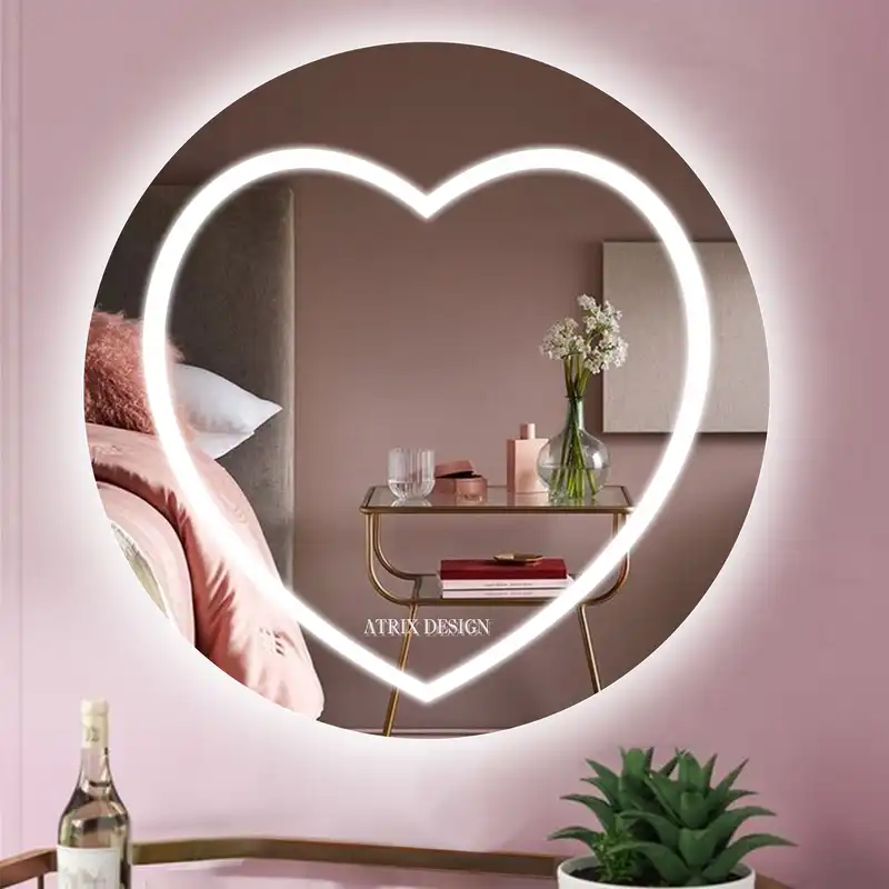 آینه آتریکس کد AM012