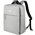 کوله پشتی لپ تاپ کوتتسی مدل NoteBook Multi-Functional Backpack Hemp 14011-HG مناسب برای لپ تاپ 16 اینچی