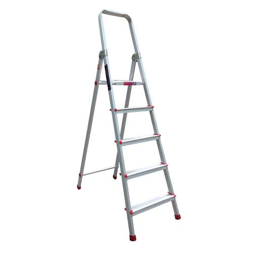 نردبان 5 پله آلوپات مدل 8cm