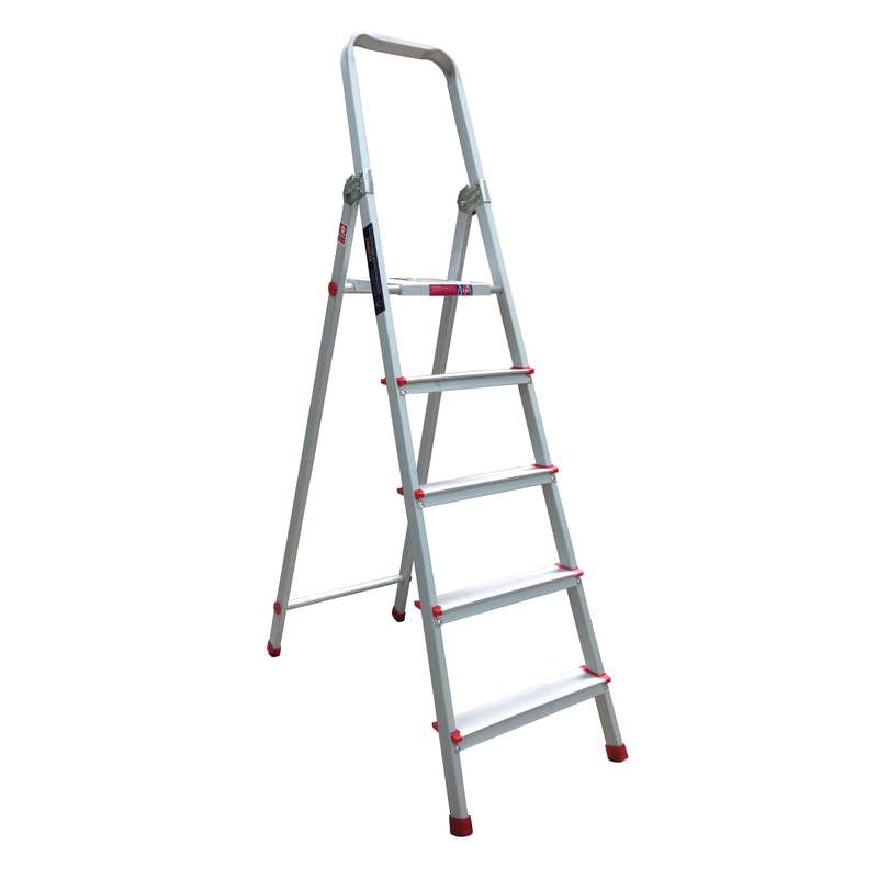 نردبان 5 پله آلوپات مدل 8cm