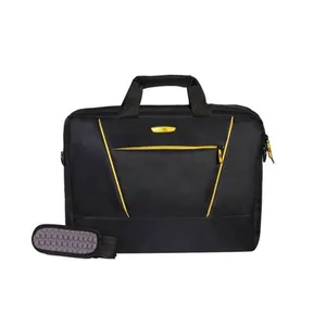 کیف لپ تاپ مدل 077 مناسب برای لپ تاپ 15.6 اینچی