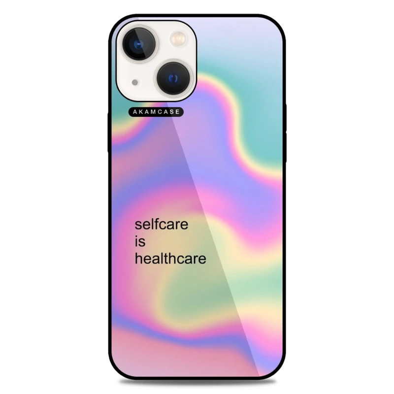 کاور آکام مدل AMC-WA13-POSITIVE-46 مناسب برای گوشی موبایل اپل iPhone 13