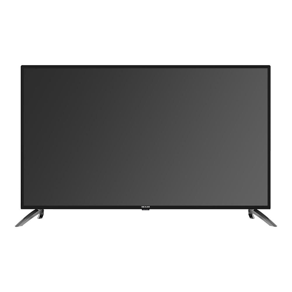 تلویزیون ال ای دی نکسار مدل NTV-H50A214N سایز 50 اینچ