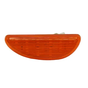  چراغ اس ام دی راهنما بغل گلگیر راست خودرو بیلگین مدل OR-T2 مناسب برای تیبا