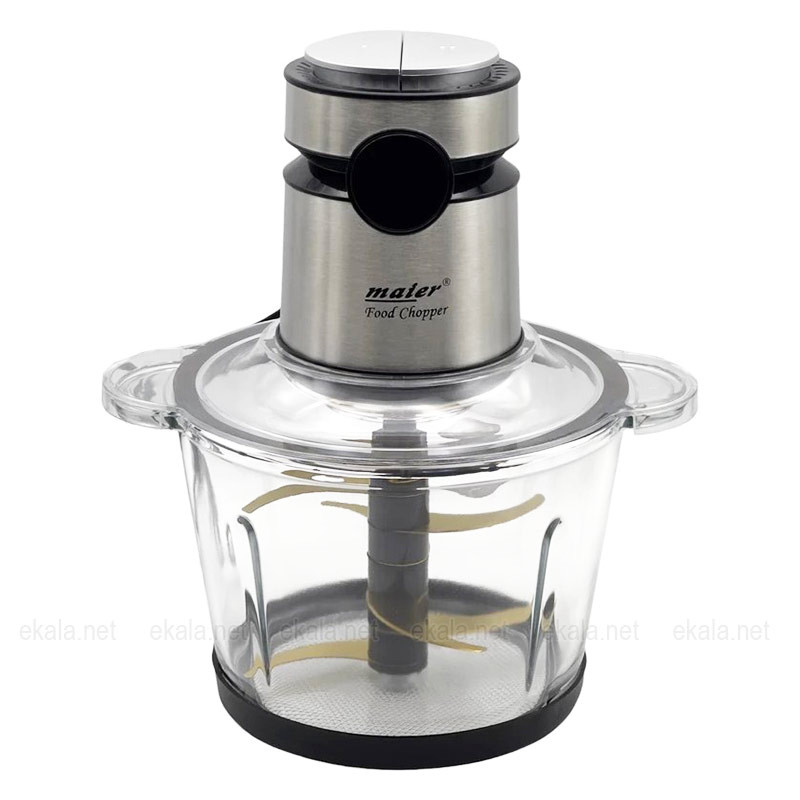 خردکن 3000 میلی‌لیتر مایر مدل MR-493