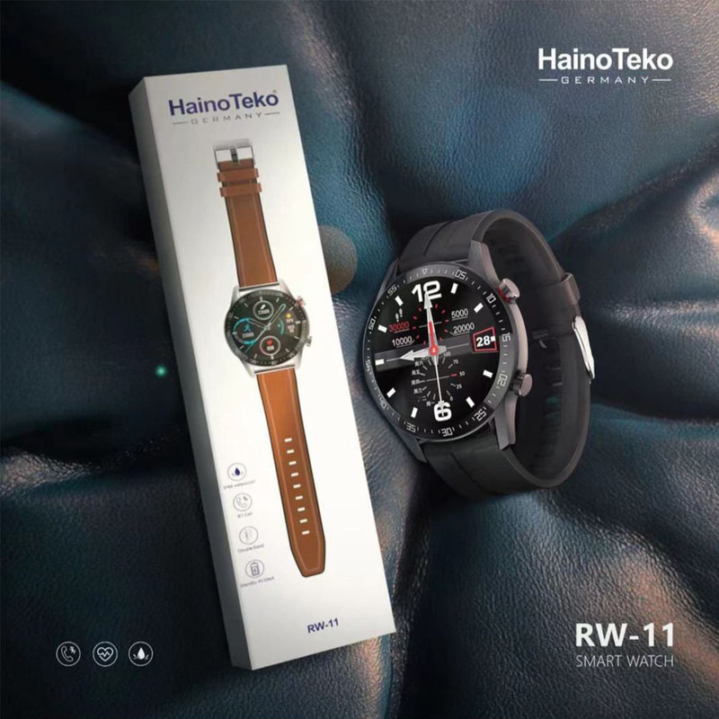 ساعت هوشمند هاینو تکو مدل beh RW-11 1